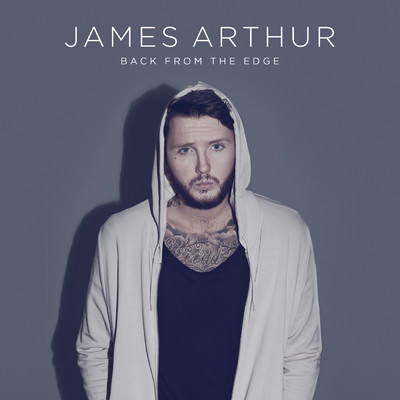 アルバム/Back from the Edge (Japan Deluxe Edition) (Explicit)/James Arthur
