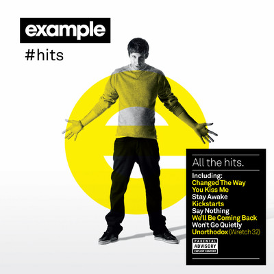Natural Disaster (Extended) (Explicit)/Laidback Luke／Example
