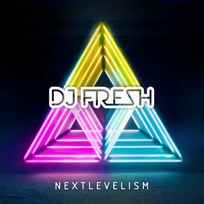 Gold Dust (Shy FX Exclusive Re-Edit) feat.Ms Dynamite/DJ Fresh