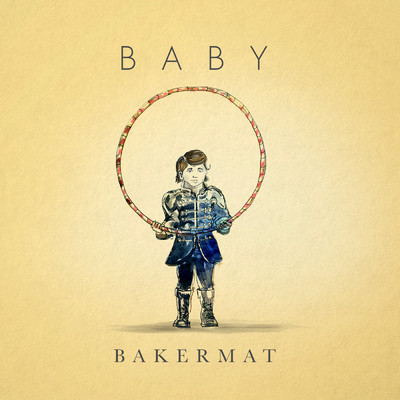 Baby/Bakermat