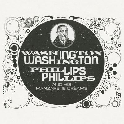 Jesus Is My Friend/Washington Phillips