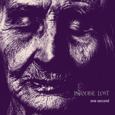 アルバム/One Second (20th Anniversary) (Remastered)/Paradise Lost