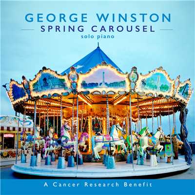 アルバム/Spring Carousel/George Winston