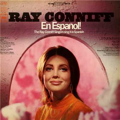 アルバム/En Espanol！ The Ray Conniff Singers Sing It In Spanish/Ray Conniff／The Ray Conniff Singers