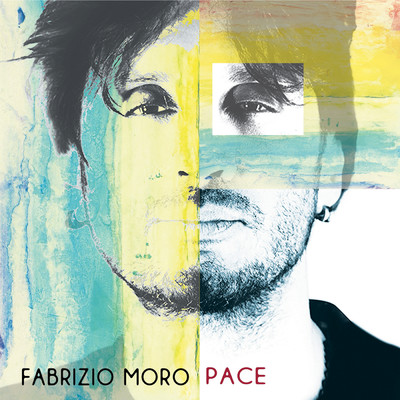 アルバム/Pace/Fabrizio Moro