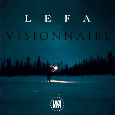 シングル/Visionnaire (Explicit)/Lefa