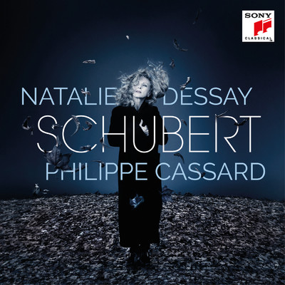 アルバム/Schubert/Natalie Dessay