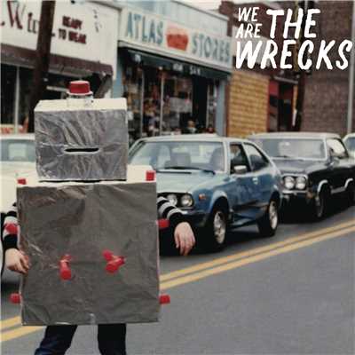 Favorite Liar/The Wrecks