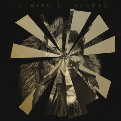 アルバム/King of Beasts/L.A.