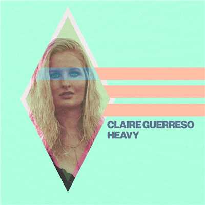 アルバム/Heavy EP/Claire Guerreso