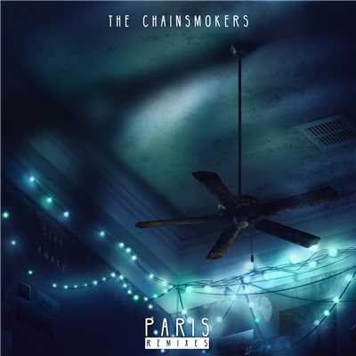 Paris (LOUDPVCK Remix)/The Chainsmokers