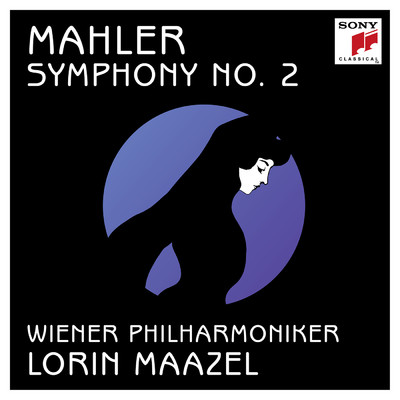 アルバム/Mahler: Symphony No. 2 in C Minor ”Resurrection”/Lorin Maazel