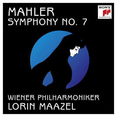アルバム/Mahler: Symphony No. 7 in E Minor/Lorin Maazel