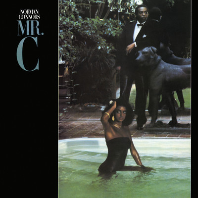 Mr. C./Norman Connors
