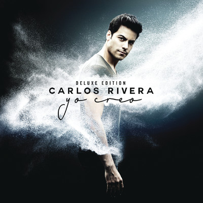 アルバム/Yo Creo (Deluxe Edition)/Carlos Rivera