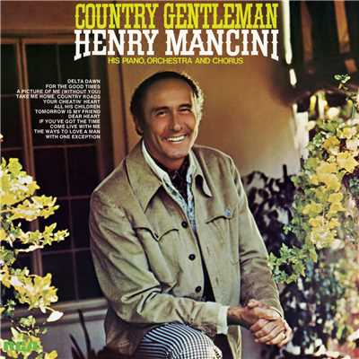 Come Live with Me/Henry Mancini & His Orchestra and Chorus