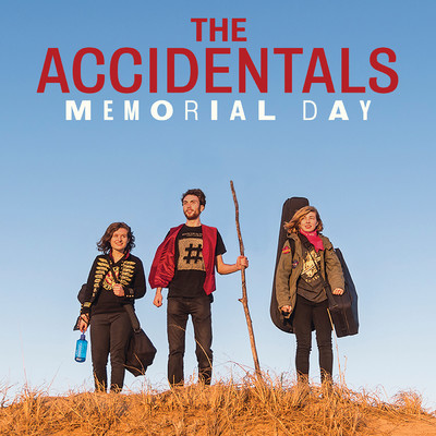 シングル/Memorial Day/The Accidentals
