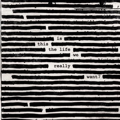 アルバム/Is This The Life We Really Want？ (Explicit)/Roger Waters