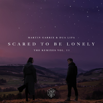 アルバム/Scared To Be Lonely Remixes Vol. 2/Dua Lipa