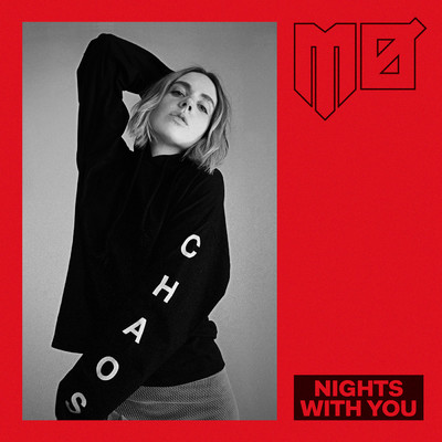 シングル/Nights With You/MO