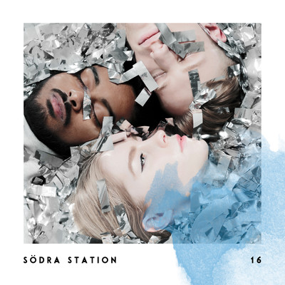 シングル/16/Sodra Station