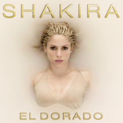 アルバム/El Dorado/Shakira