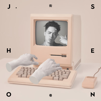 アルバム/J.Sheon/J.Sheon