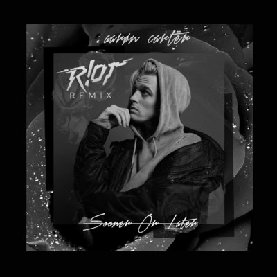 シングル/Sooner Or Later (R！OT Remix)/Aaron Carter