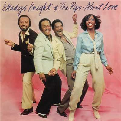 シングル/Bourgie', Bourgie' (Single Version)/Gladys Knight & The Pips