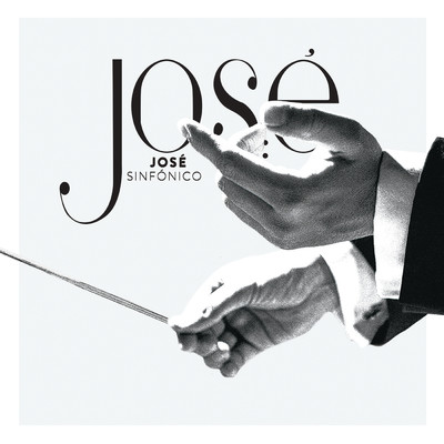 アルバム/Sinfonico/Jose Jose
