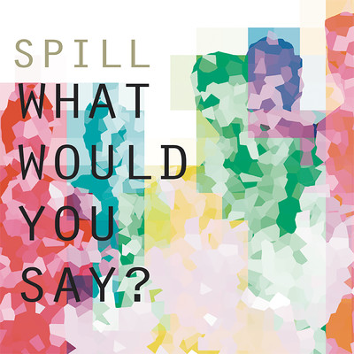アルバム/What Would You Say (Explicit)/Spill