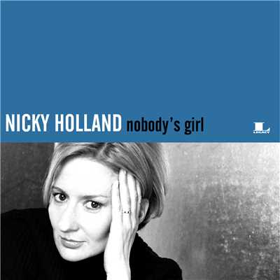 シングル/New York Inside My Head/Nicky Holland