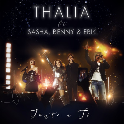 Junto a Ti (En Vivo) feat.Sasha, Benny y Erik/Bobbie Gentry／Glen Campbell