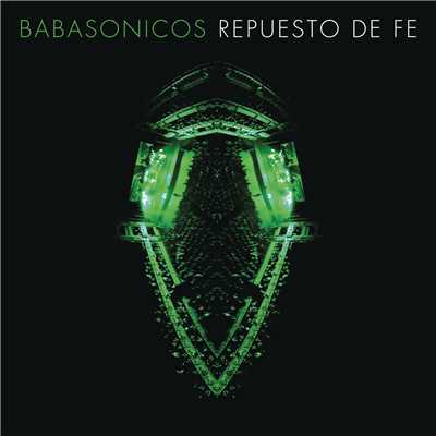 アルバム/Repuesto de Fe (En Vivo)/Babasonicos