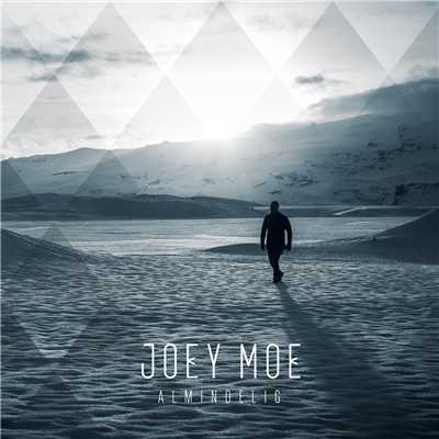 シングル/Almindelig/Joey Moe