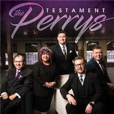 アルバム/Testament/The Perrys