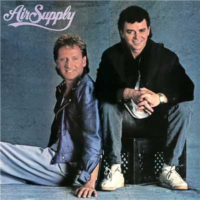 Black and Blue/Air Supply