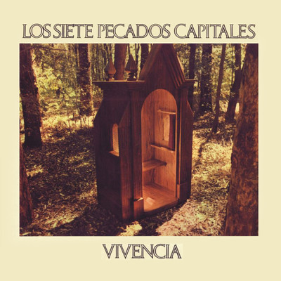 アルバム/Los Siete Pecados Capitales/Vivencia
