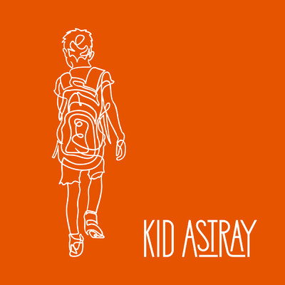 シングル/Roads/Kid Astray