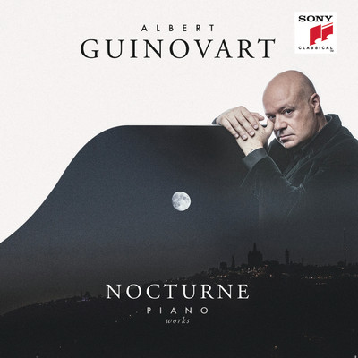 アルバム/Albert Guinovart: Nocturne/Albert Guinovart