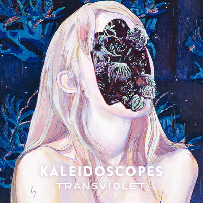 アルバム/Kaleidoscopes/Transviolet