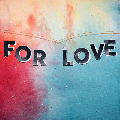 アルバム/For Love EP/filous