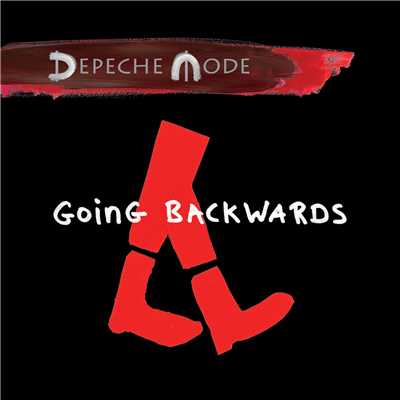 アルバム/Going Backwards/Depeche Mode