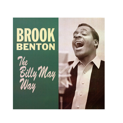 アルバム/The Billy May Way/Brook Benton