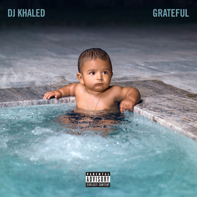 アルバム/Grateful (Explicit)/DJ Khaled