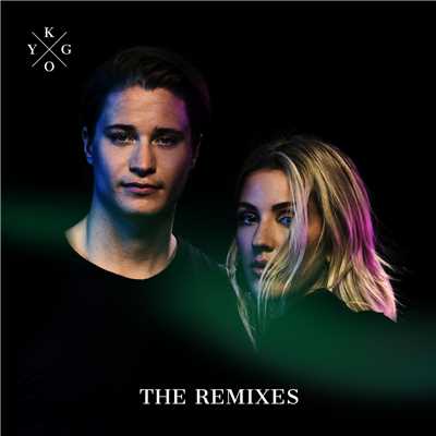 アルバム/First Time (Remixes)/Kygo／Ellie Goulding