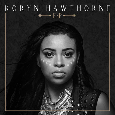 アルバム/Koryn Hawthorne - EP/Koryn Hawthorne