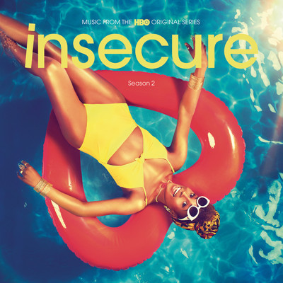 Insecure (Explicit)/Jazmine Sullivan／Bryson Tiller