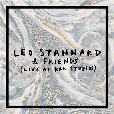 Leo Stannard