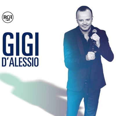アルバム/Gigi D'Alessio/Gigi D'Alessio